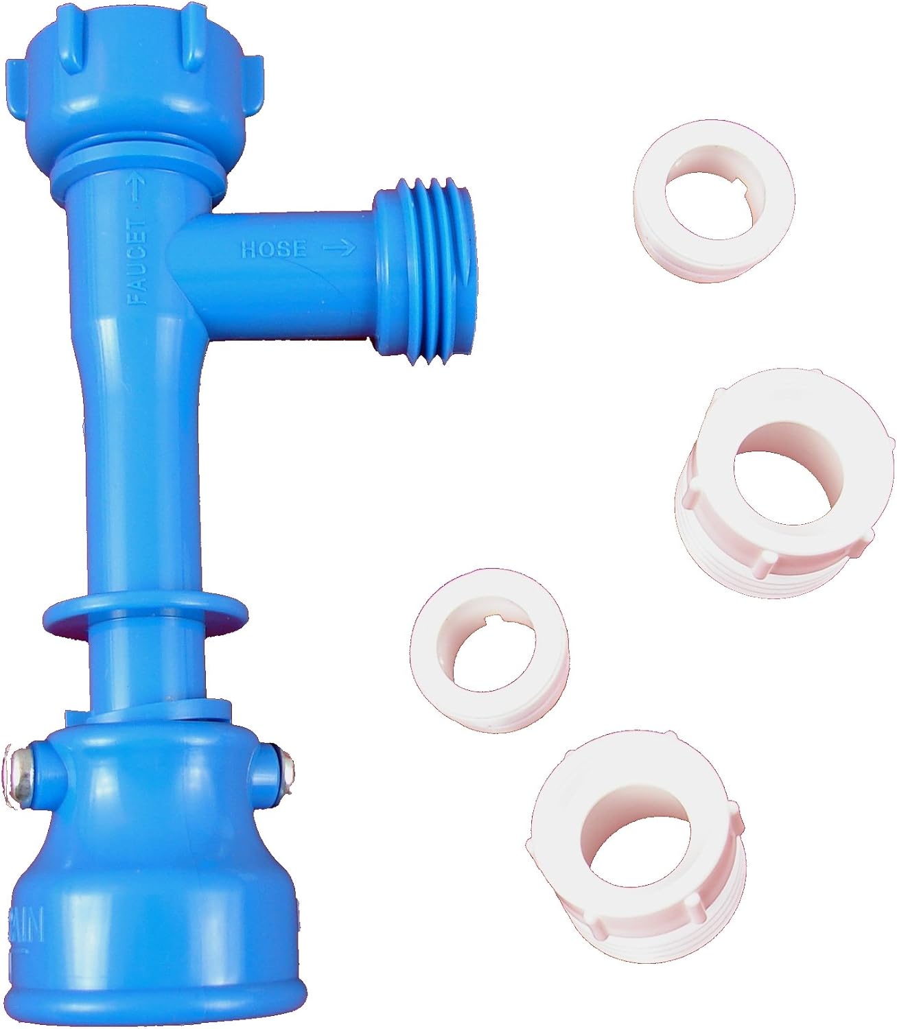 python faucet adapter