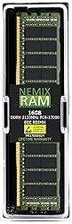 16GB (1x16GB) DDR4-2133MHz PC4-17000 ECC RDIMM 2Rx4