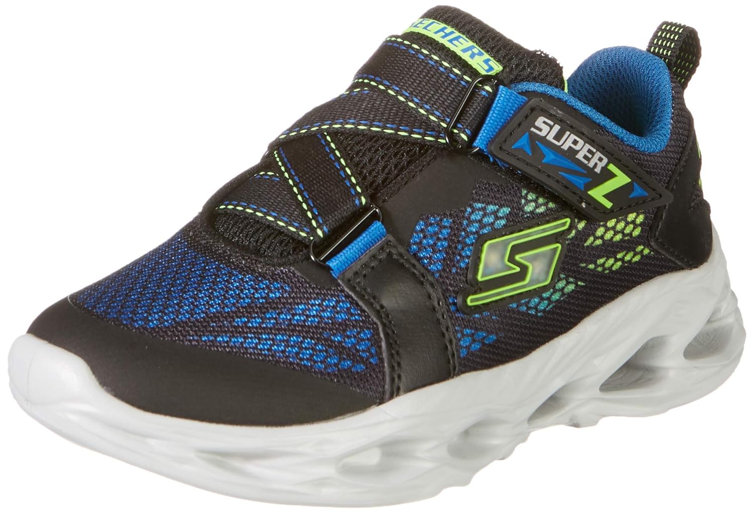 skechers vortex flash
