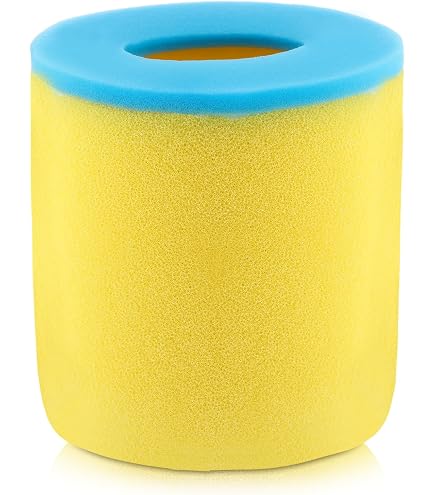 DNA Luftfilter Für Suzuki LTZ 400 QuadSport (2002–2013) – Mehr Leistung & PS