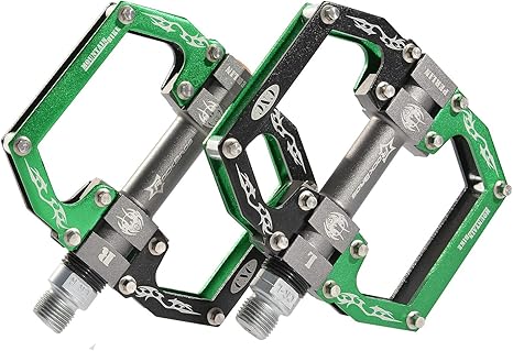 rockbros xc pedals