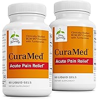 Amazon.com: Terry Naturally CuraMed + Clinical OPC - Curcumin