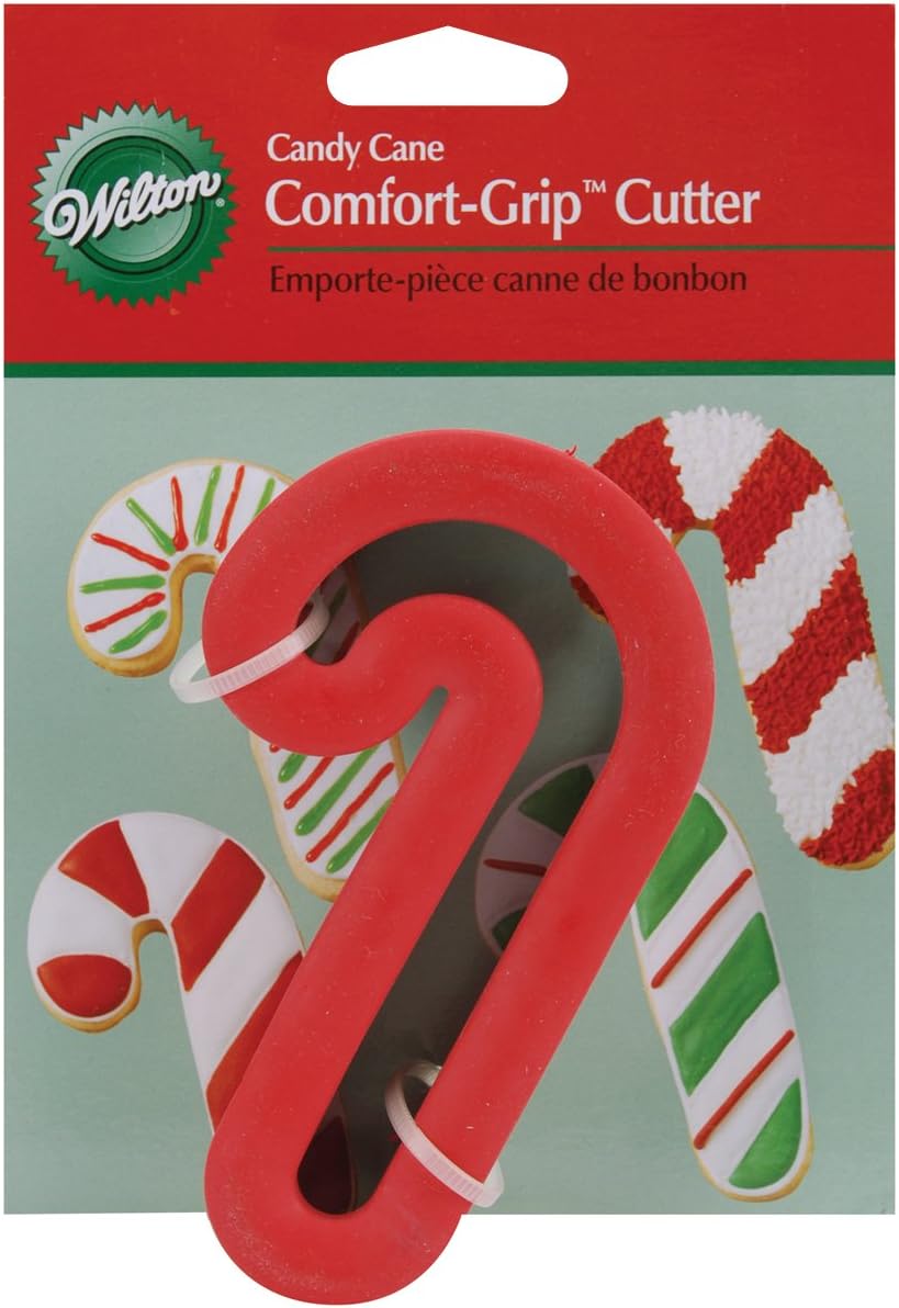 WiltonComfort Grip Confectionary Cane Cutter