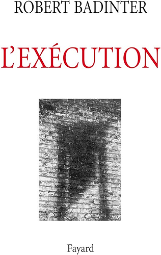 Download L'Exécution (Documents) PDF