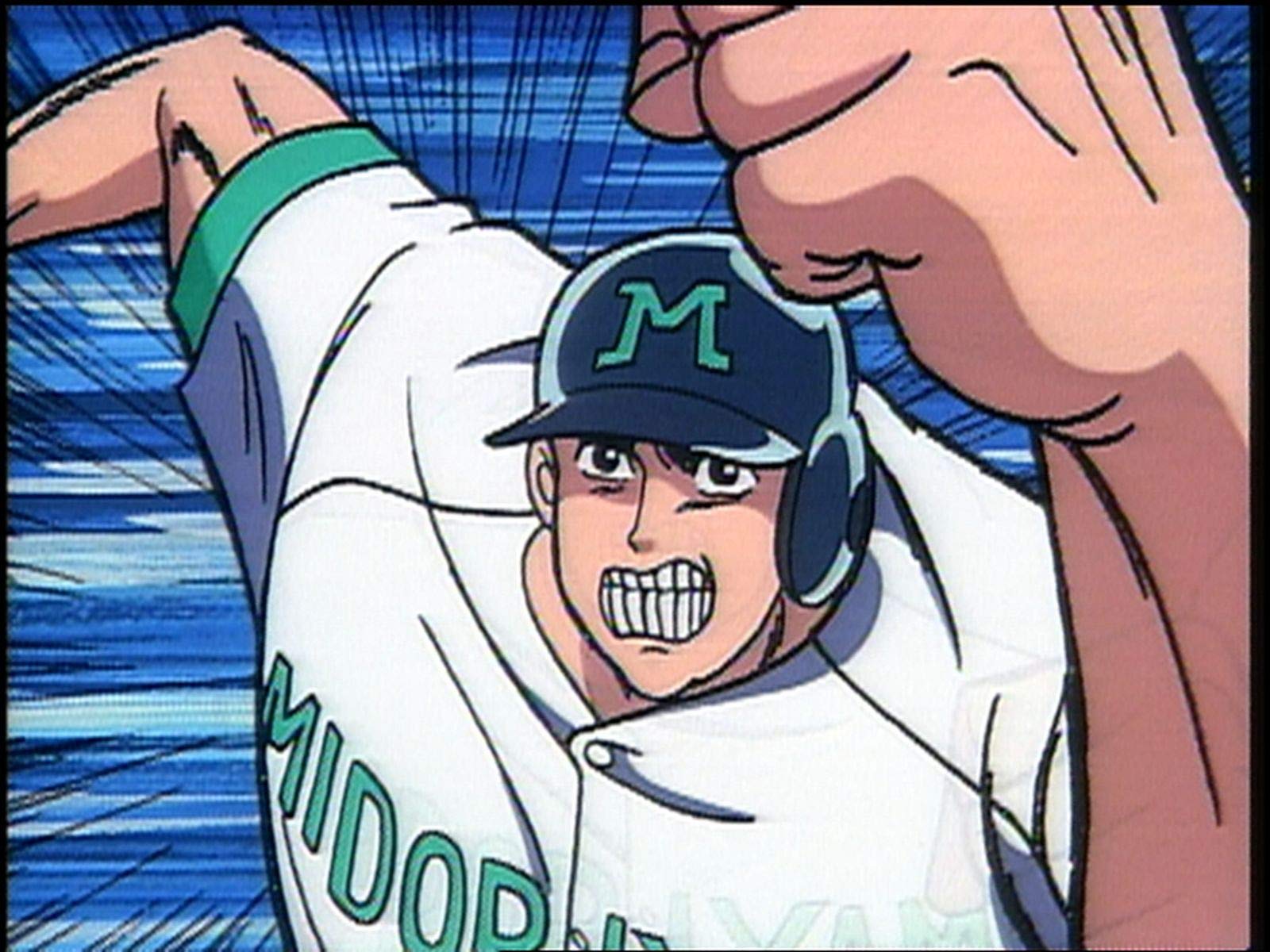 Amazon Co Jp 緑山高校 甲子園編 衛星アニメ劇場版 を観る Prime Video