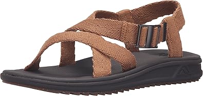 reef men's rover sandal