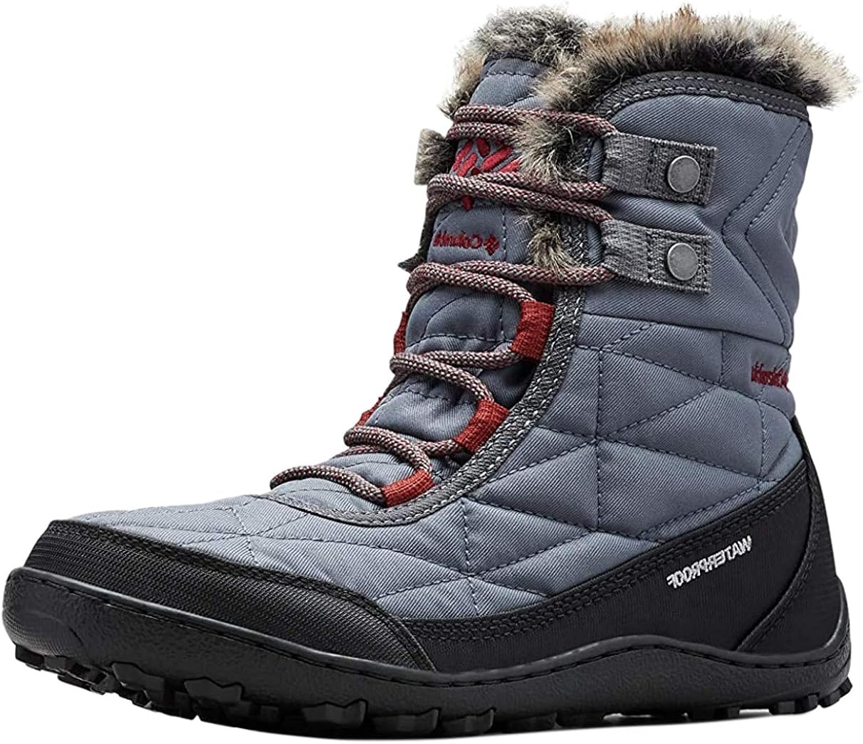 columbia shorty minx boots
