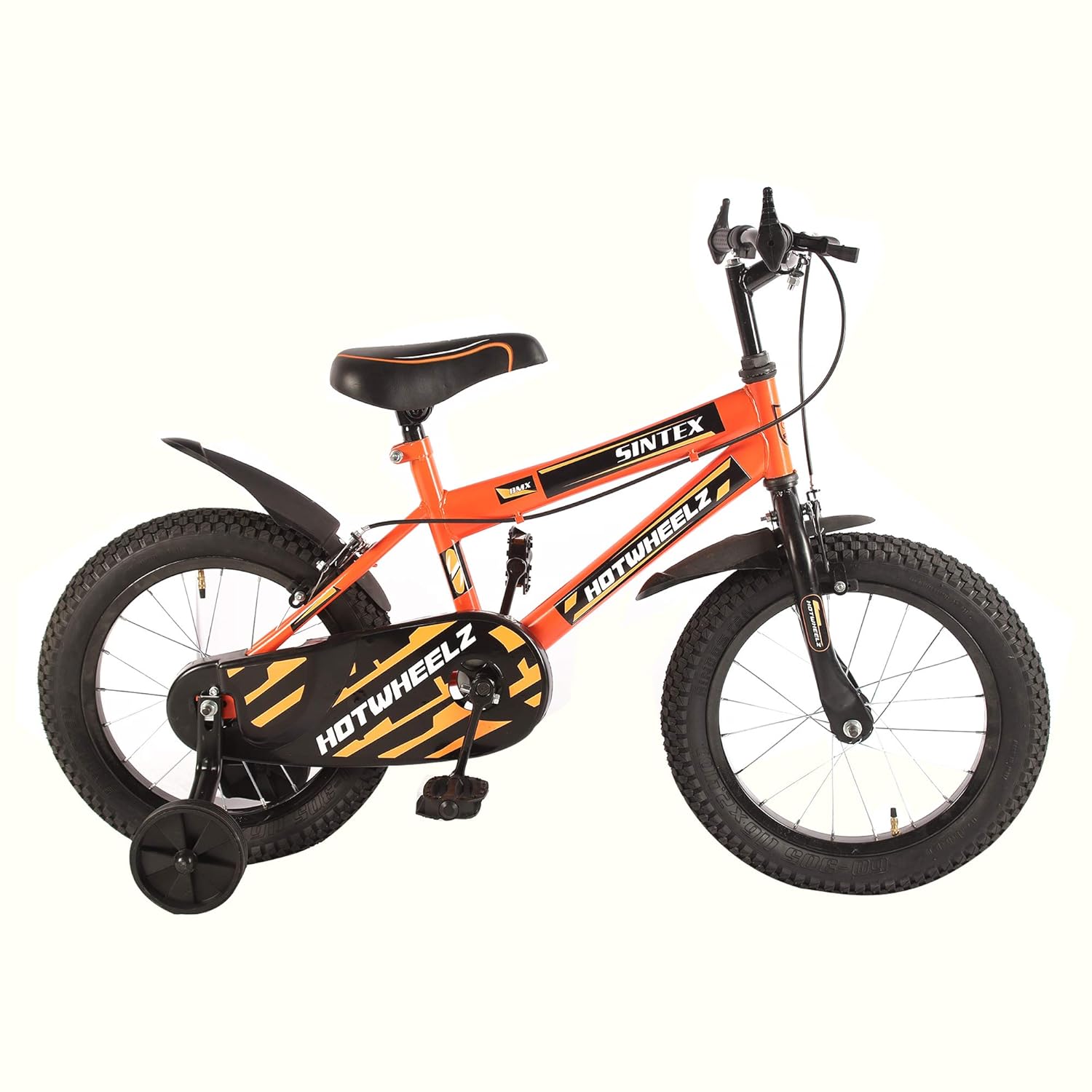 3 tyre cycle for kids