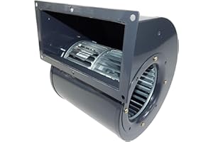 ELECTRIC MOTOR WAREHOUSE 1TDT6, 4C565 Dayton Direct OEM Interchange Replacement Blower