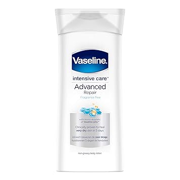 vaseline intensive care advanced