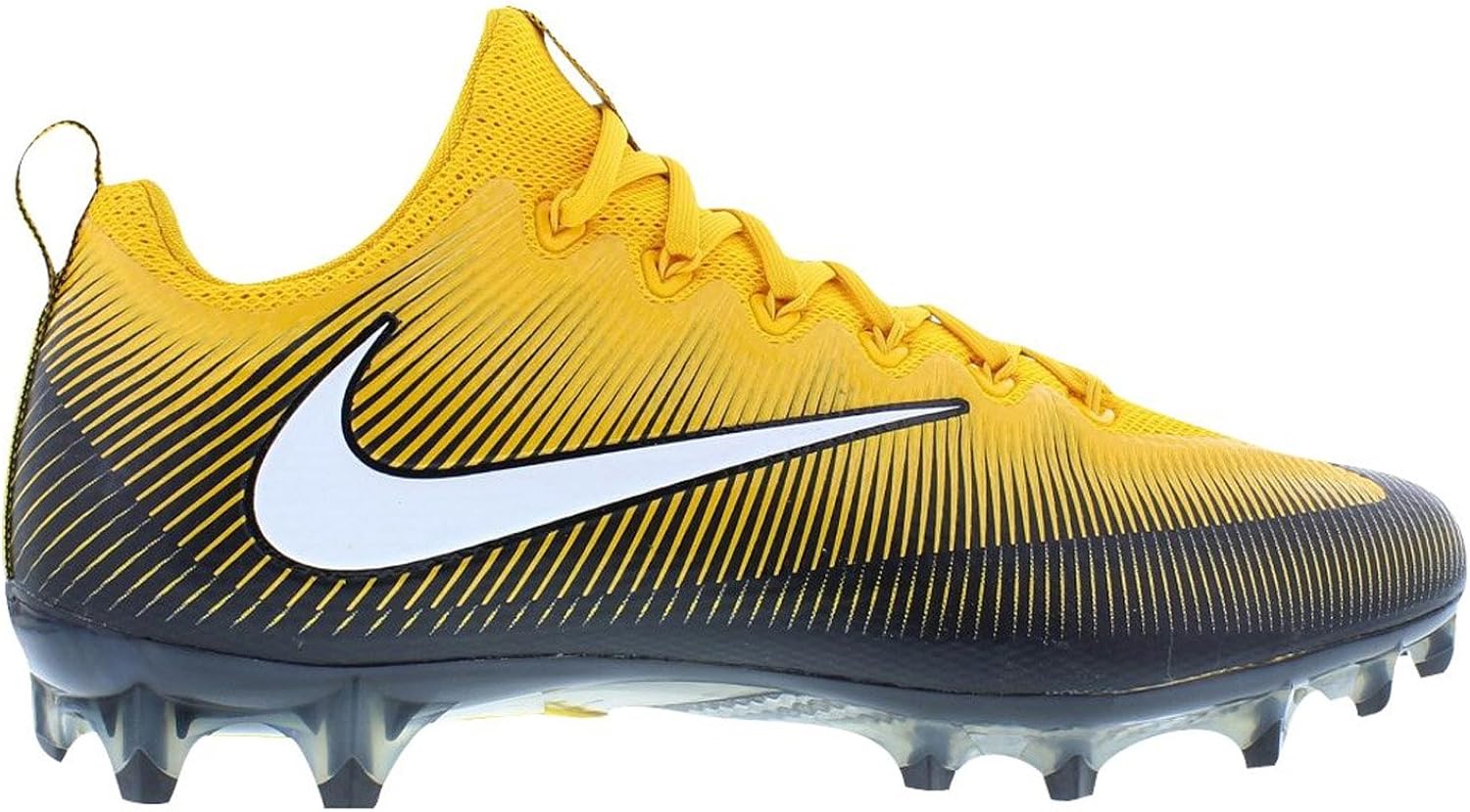nike vapor untouchable yellow