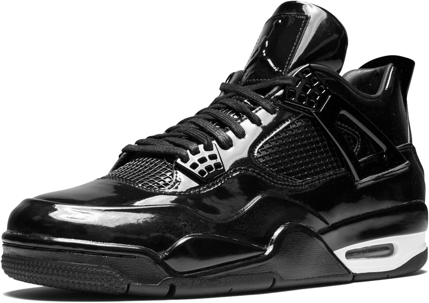 jordan 4 11lab4 black