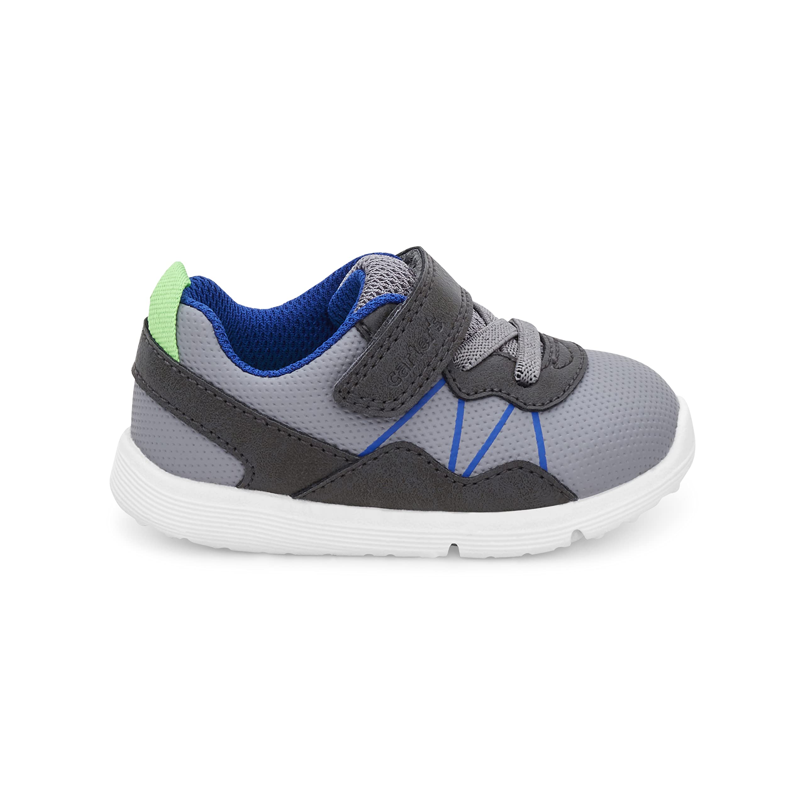 Carter's baby-boy's Kit-bp First Walker Shoe