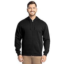 Fruit of the Loom Eversoft Fleece