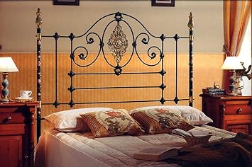 Decoracion Beltran Betten Und Kopfteile Aus Messing Und Eisen