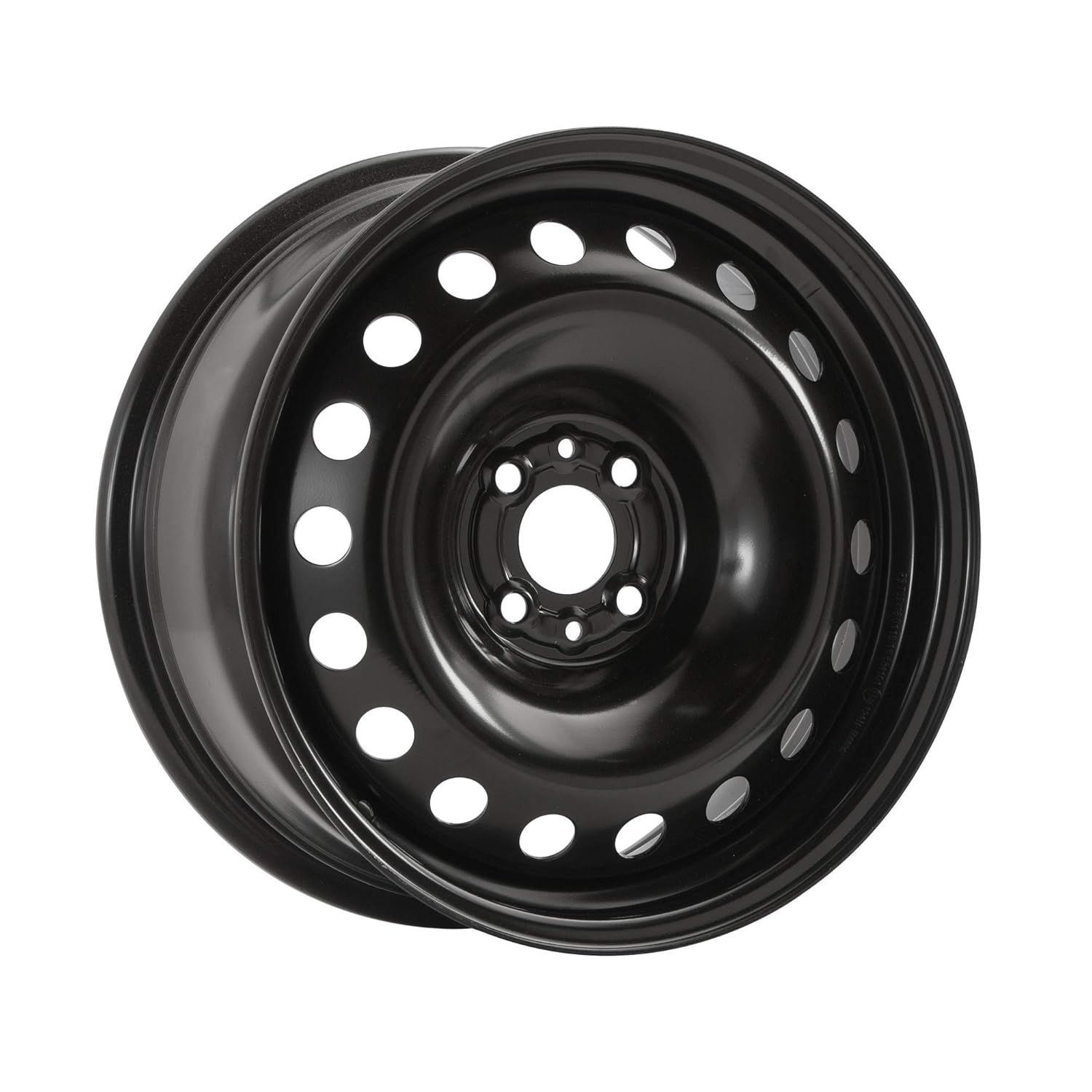 4x Anelli Centraggio Tunershop 60,1-56,1mm adatto a Dezent