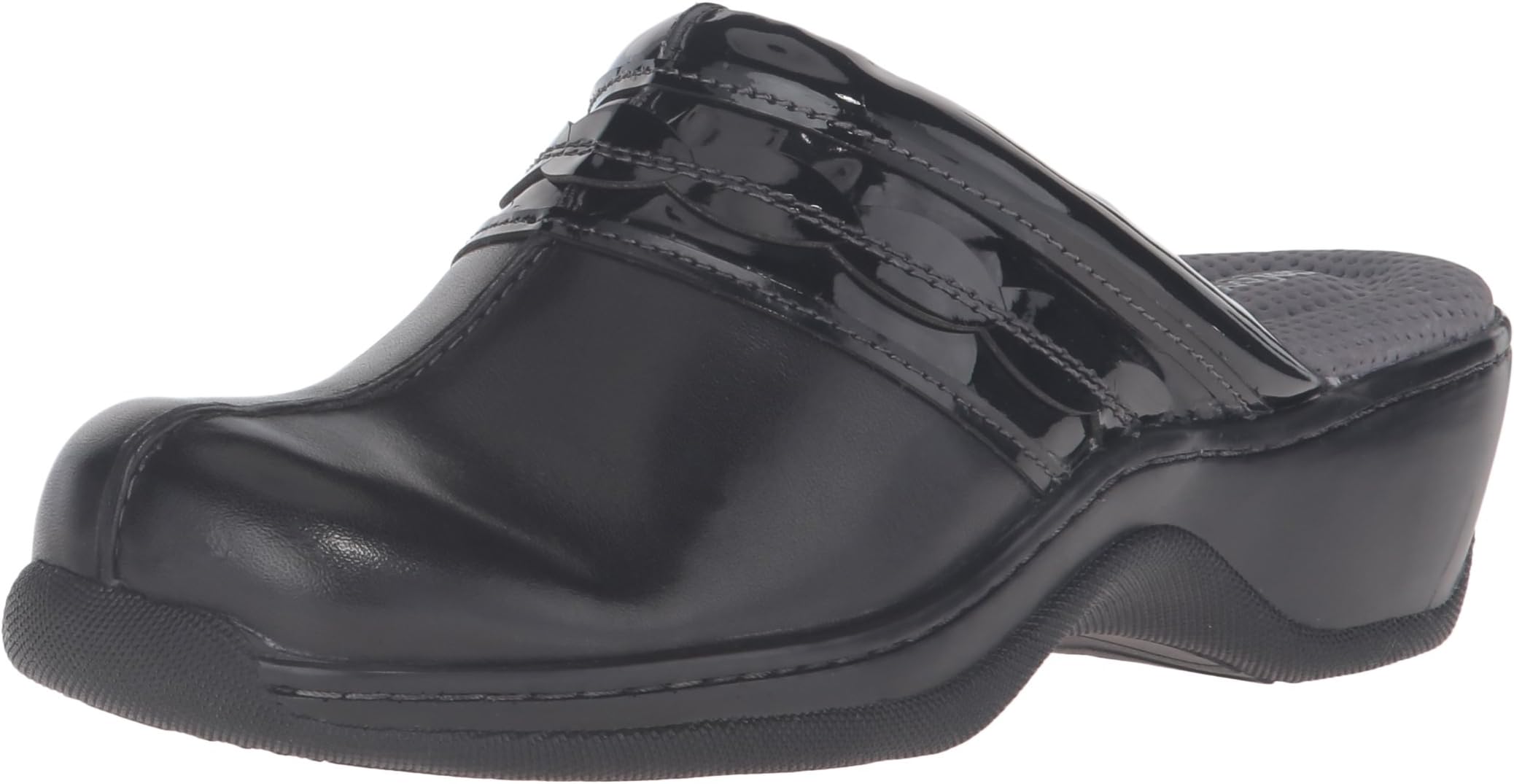 SoftWalk Abby Women's Slip On