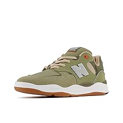 New Balance 1010 - Tiago Lemos Olive/White US Men's