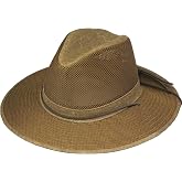 Hesnchel Hasts Aussie Breezer Camo Hat