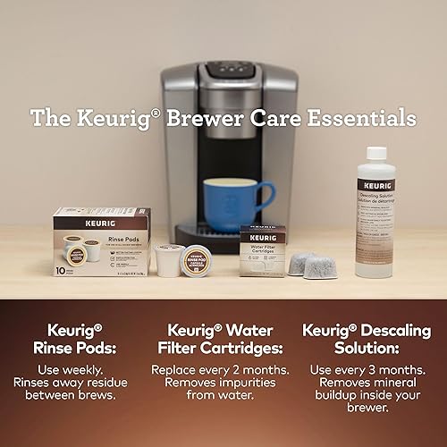 Keurig Water Filter Cartridge Keurig K50 Filter Keurig Classic