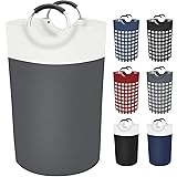 BlissTotes Laundry Basket, Laundry Hamper, Hampers