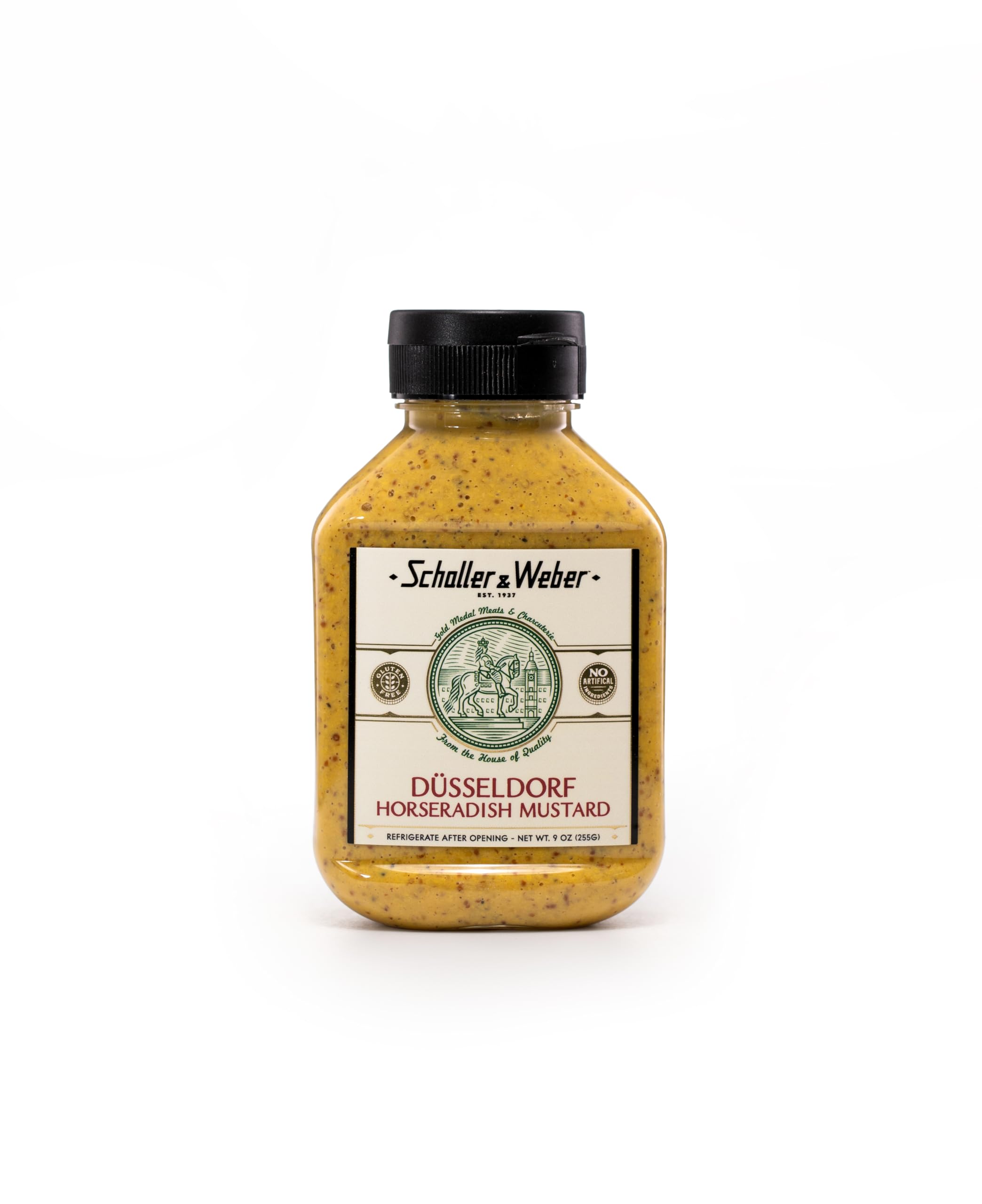 Schaller & Weber Dusseldorf Horseradish