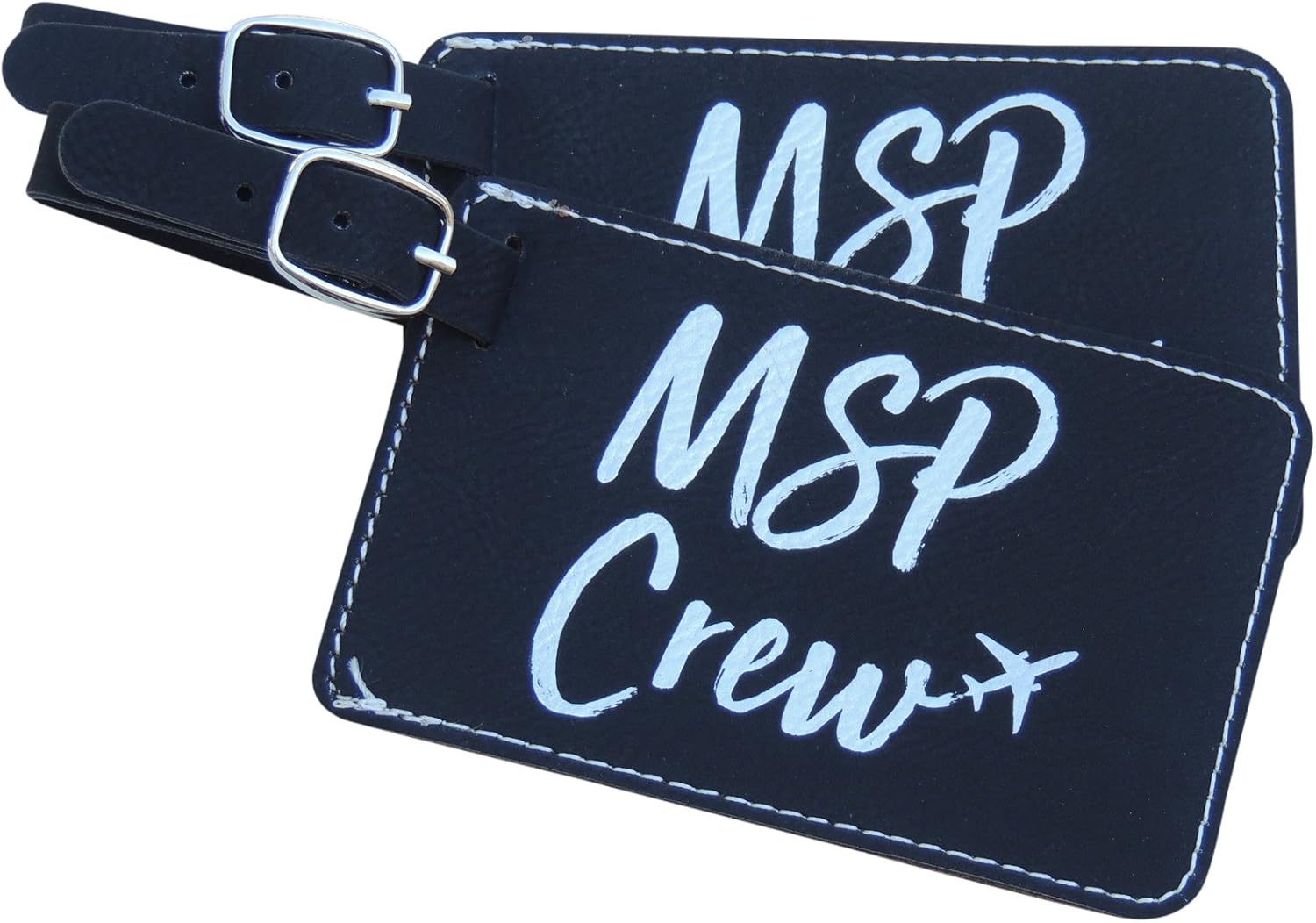 flight attendant luggage set