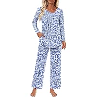 Bamboe heren pyjama/loungeset army green • Pyjama's van Bamboe