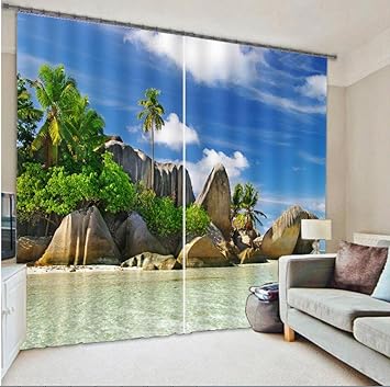 Download Strand druck vorhaenge For Android Free Strand Druck Vorhaenge