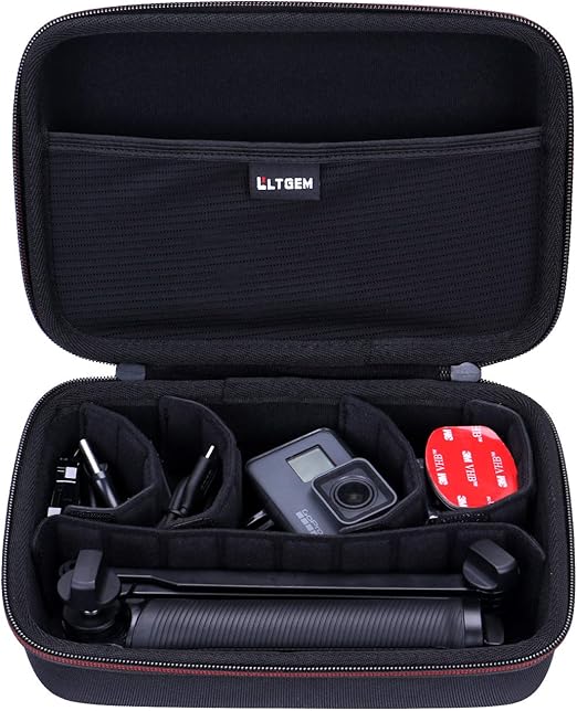 Gopro travel case Clearance