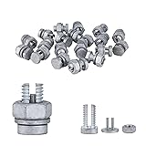 Split Bolt Joint Clamp Fence Clamp Line Clamps Wire