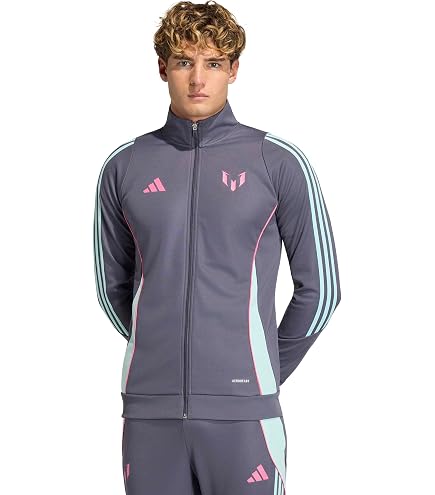 adidas Men's Celtic FC Football Soccer 2023/2024 Lifestyler Full