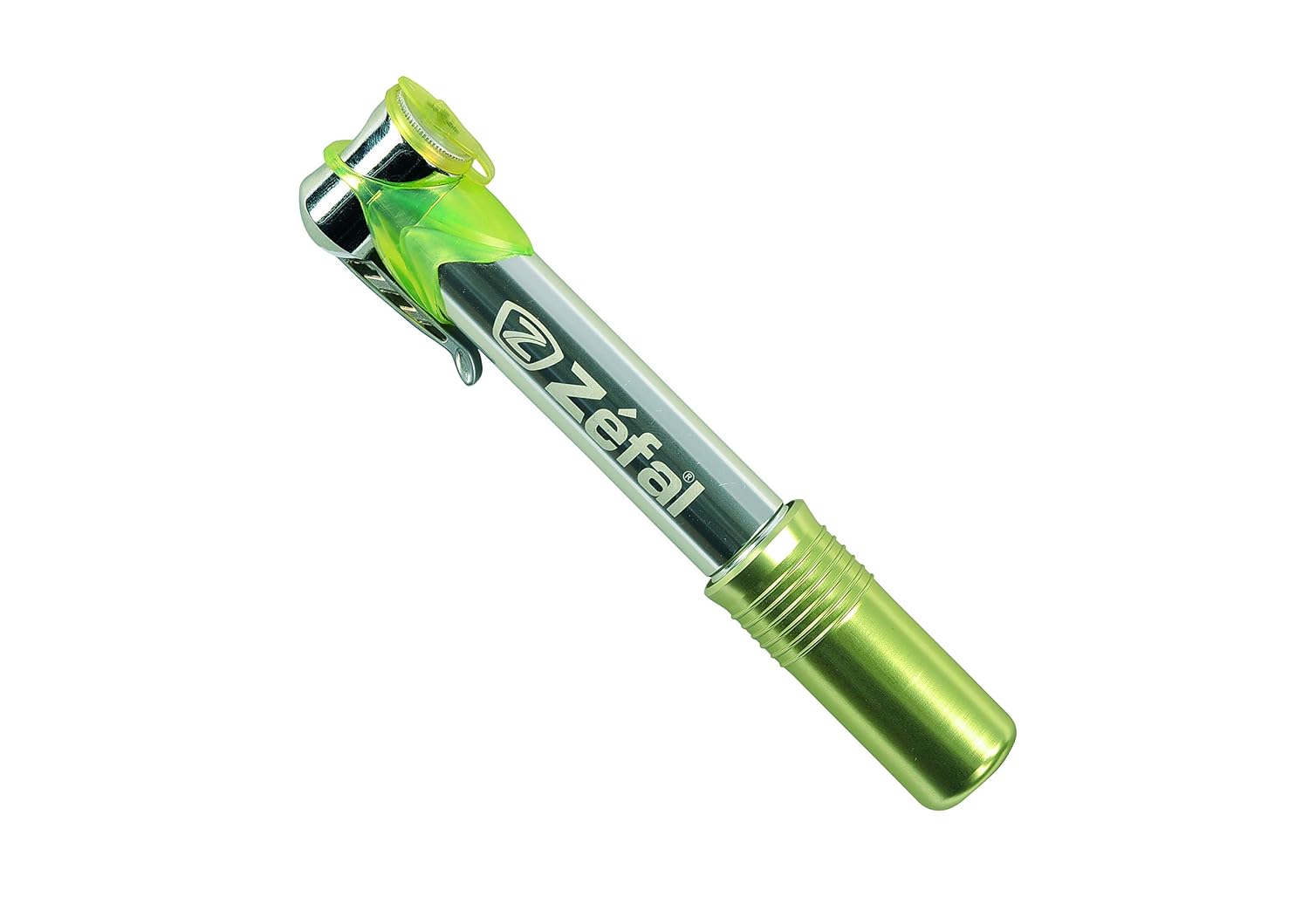 zefal mini bike pump