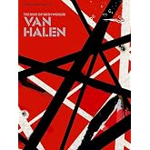 Van Halen The Best of Both Worlds: 33 Classic Songs with Guitar Tablature and Chords | Note-for-Note Transcriptions for Hard Rock and Metal Guitarists | Alfred Music Sheet Music Collection