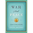 War and Peace (Vintage Classics)