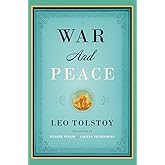 War and Peace (Vintage Classics)