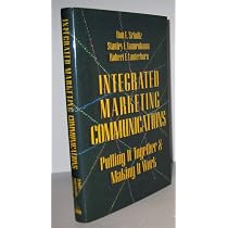 IMC, The Next Generation: Five Steps for Delivering Value and