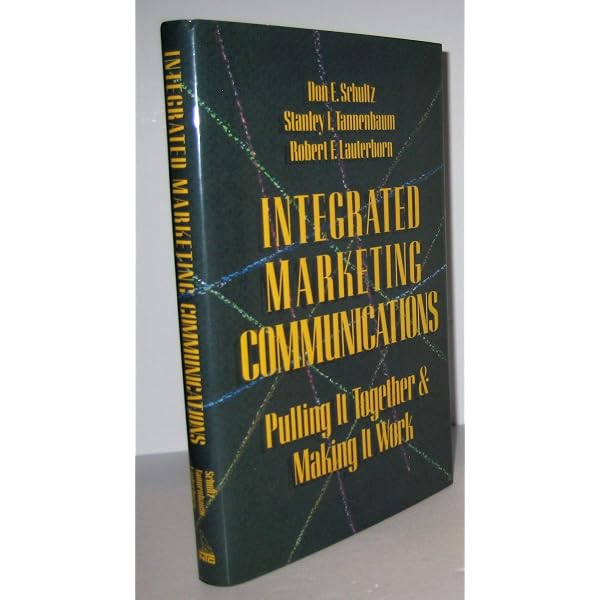 IMC The Next Generation 洋書 IMC, the Next Generation Five Steps for Delivering Value and