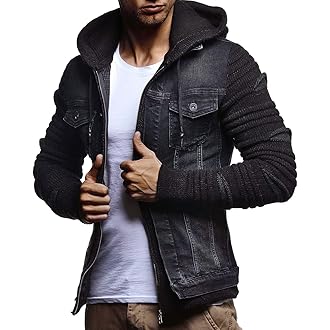 best denim jacket on amazon