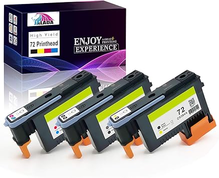 hp designjet t2300 printhead replacement