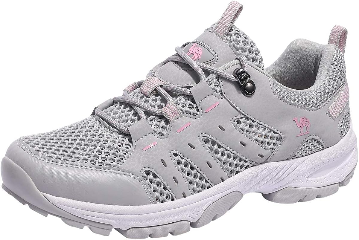 trail walking shoes women