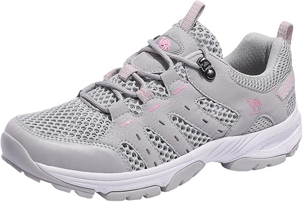 trail hiking sneakers