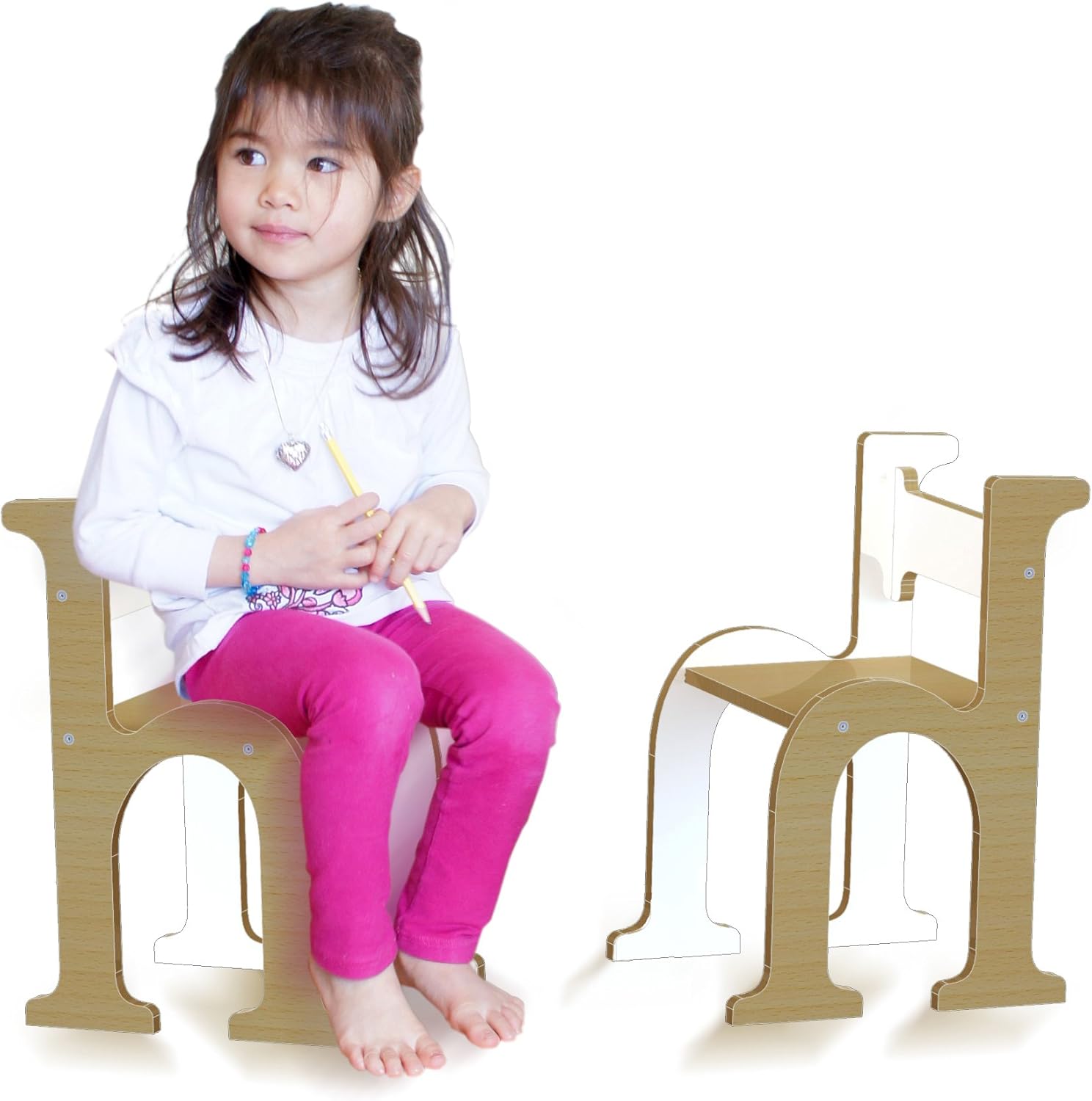 kids novelty chair
