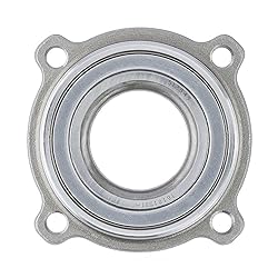 Stirling P512549PR_N612 - Pair 2 Rear Wheel Bearing