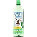 arm and hammer advanced care dental water additive