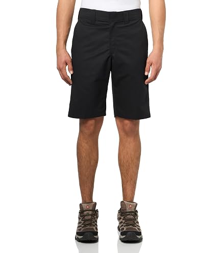 Amazon.com: Dickies Men's 13 Inch Loose Fit Multi-Pocket Work