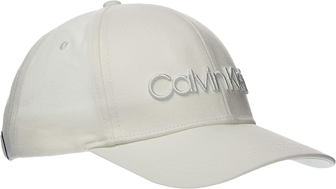 calvin klein chapeau