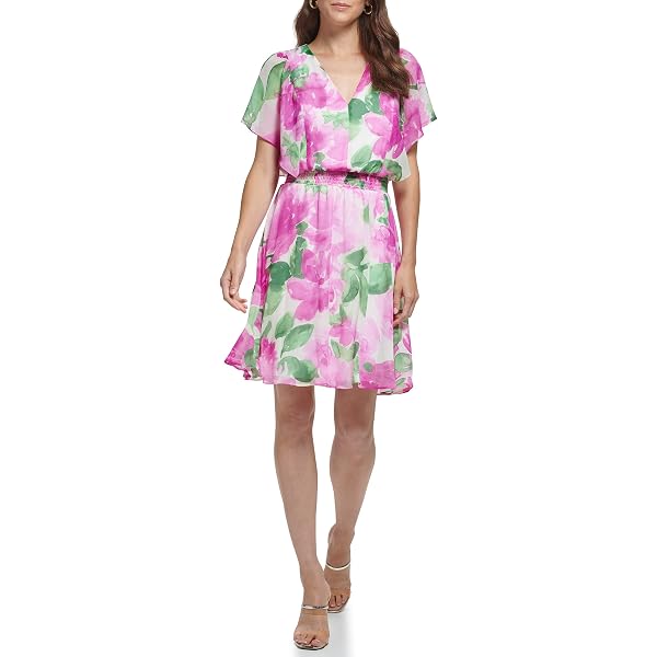 sachin and babi light blue dress Dkny Wrap Dress | Shop The Largest Collection main image 1