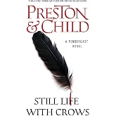 Still Life with Crows (Agent Pendergast Series, 4)