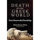Amazon Com The Care Of The Dead In Late Antiquity Cornell Studies In Classical Philology 59 9780801477959 Rebillard Eric Rawlings Elizabeth Trapnell Routier Pucci Jeanine Books